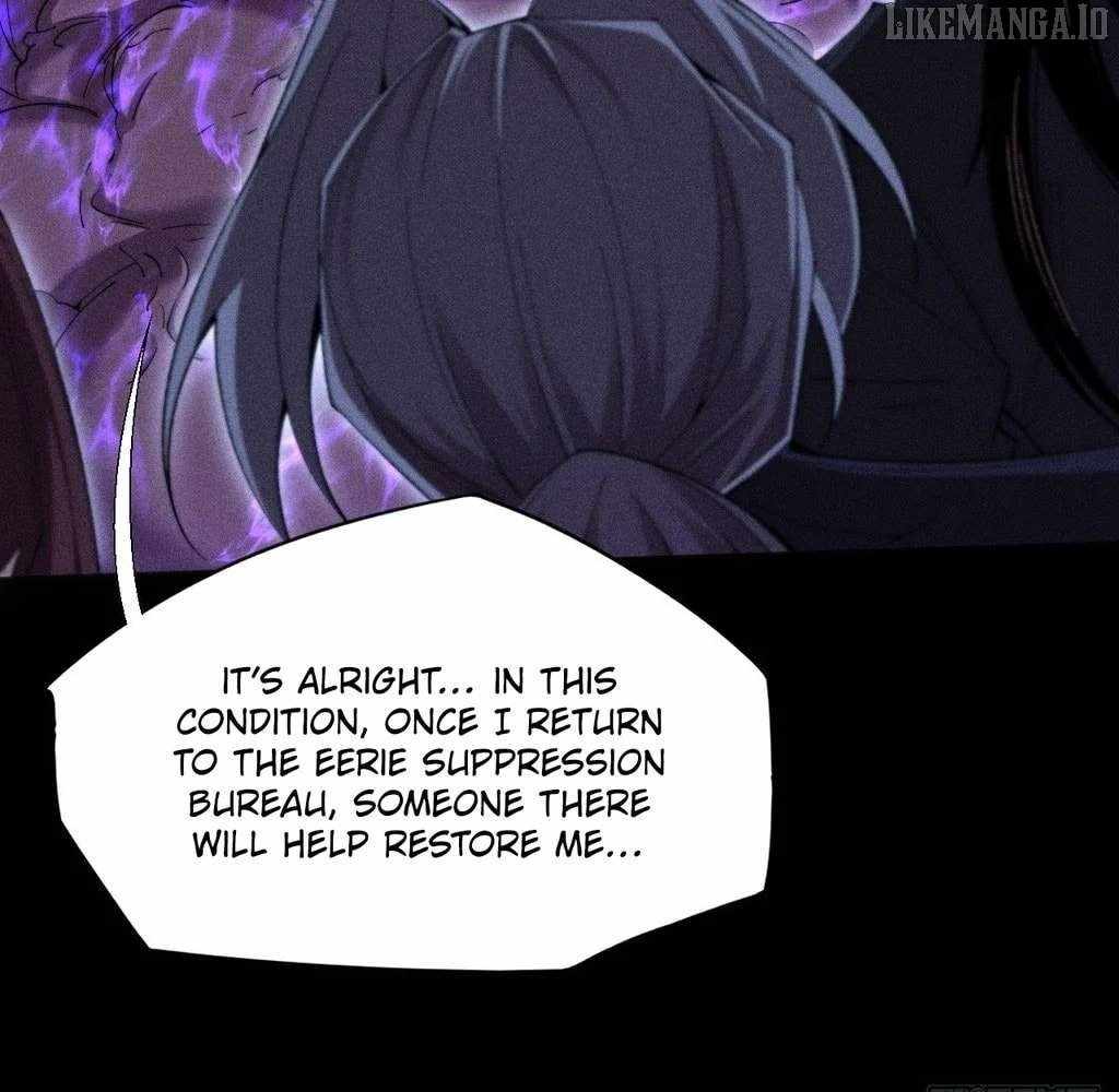 Sinister Immortal Path Chapter 46 - Page 70