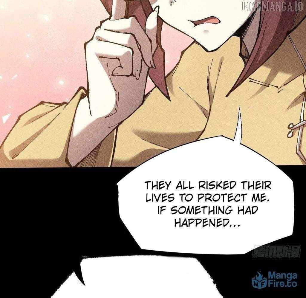 Sinister Immortal Path Chapter 46 - Page 72