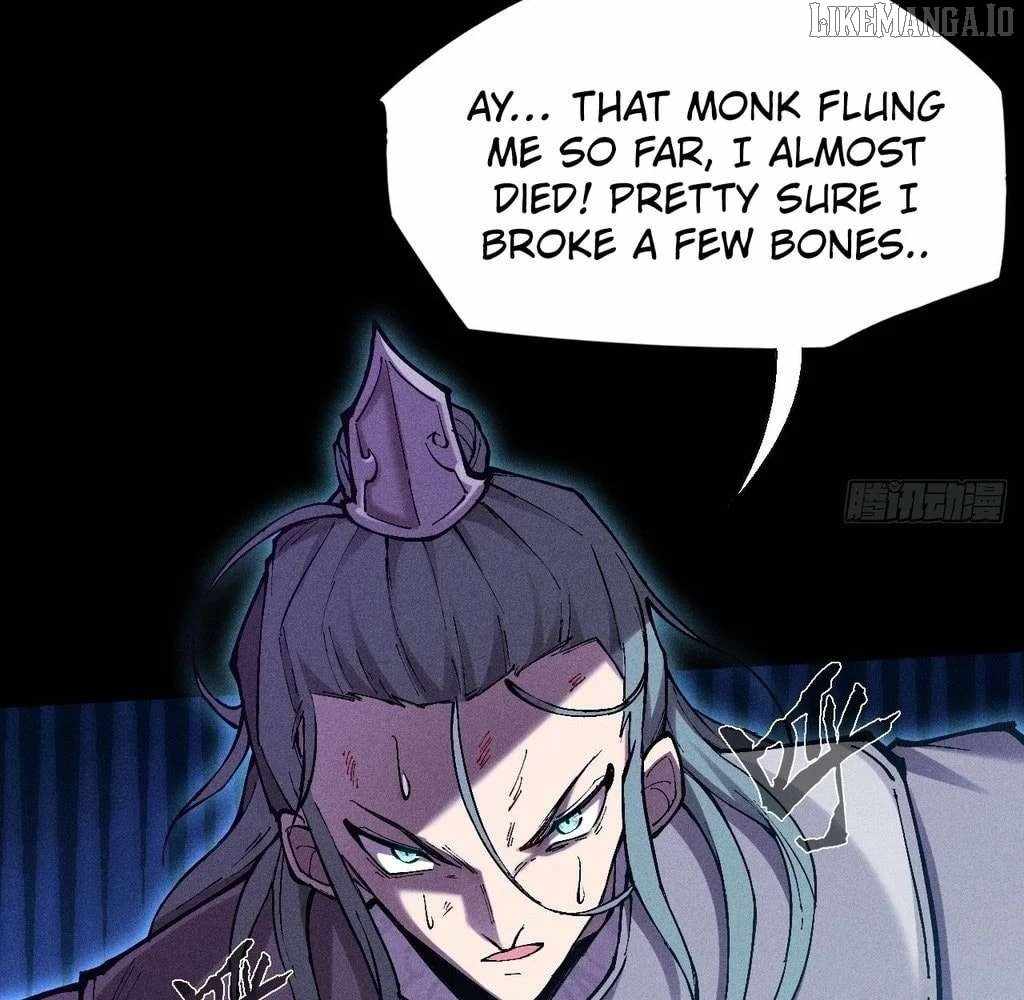 Sinister Immortal Path Chapter 46 - Page 76