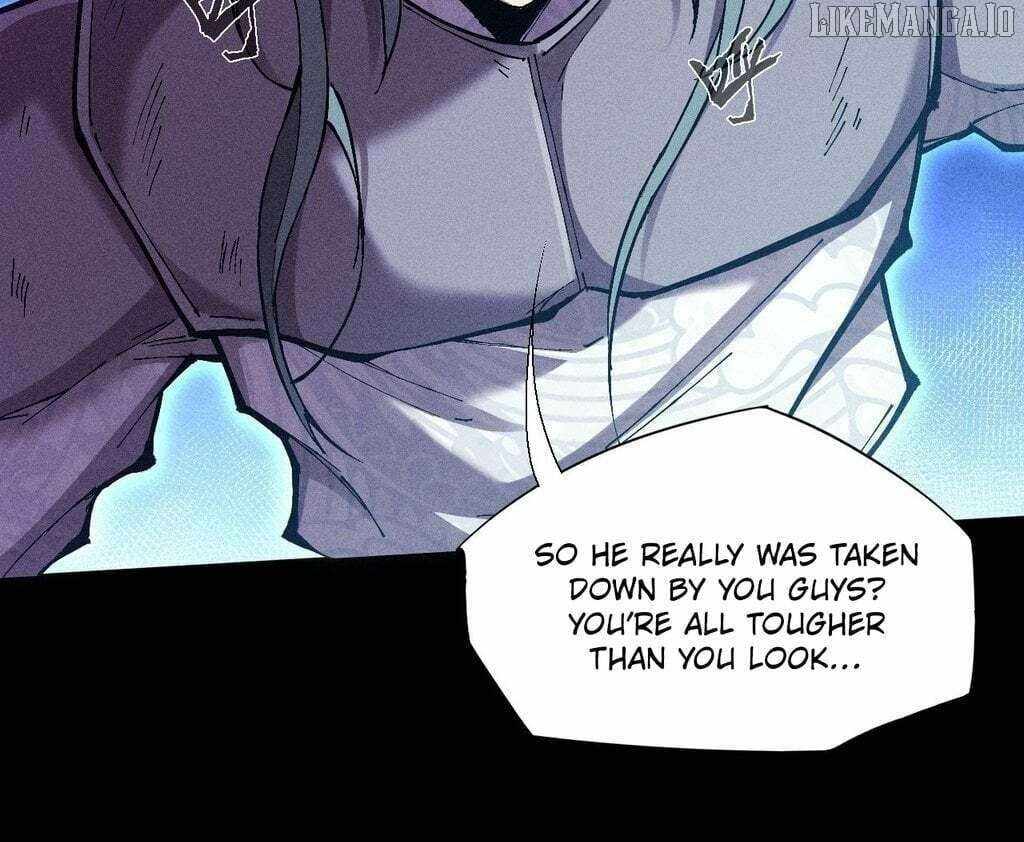 Sinister Immortal Path Chapter 46 - Page 77