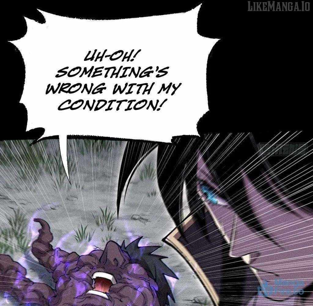 Sinister Immortal Path Chapter 46 - Page 78