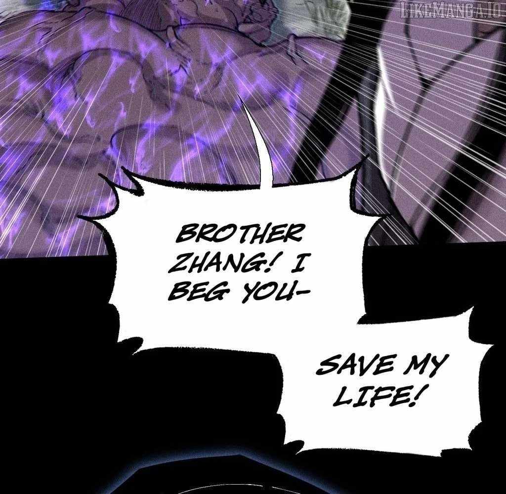 Sinister Immortal Path Chapter 46 - Page 79