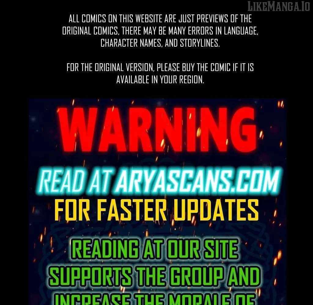 Sinister Immortal Path Chapter 47 - Page 1