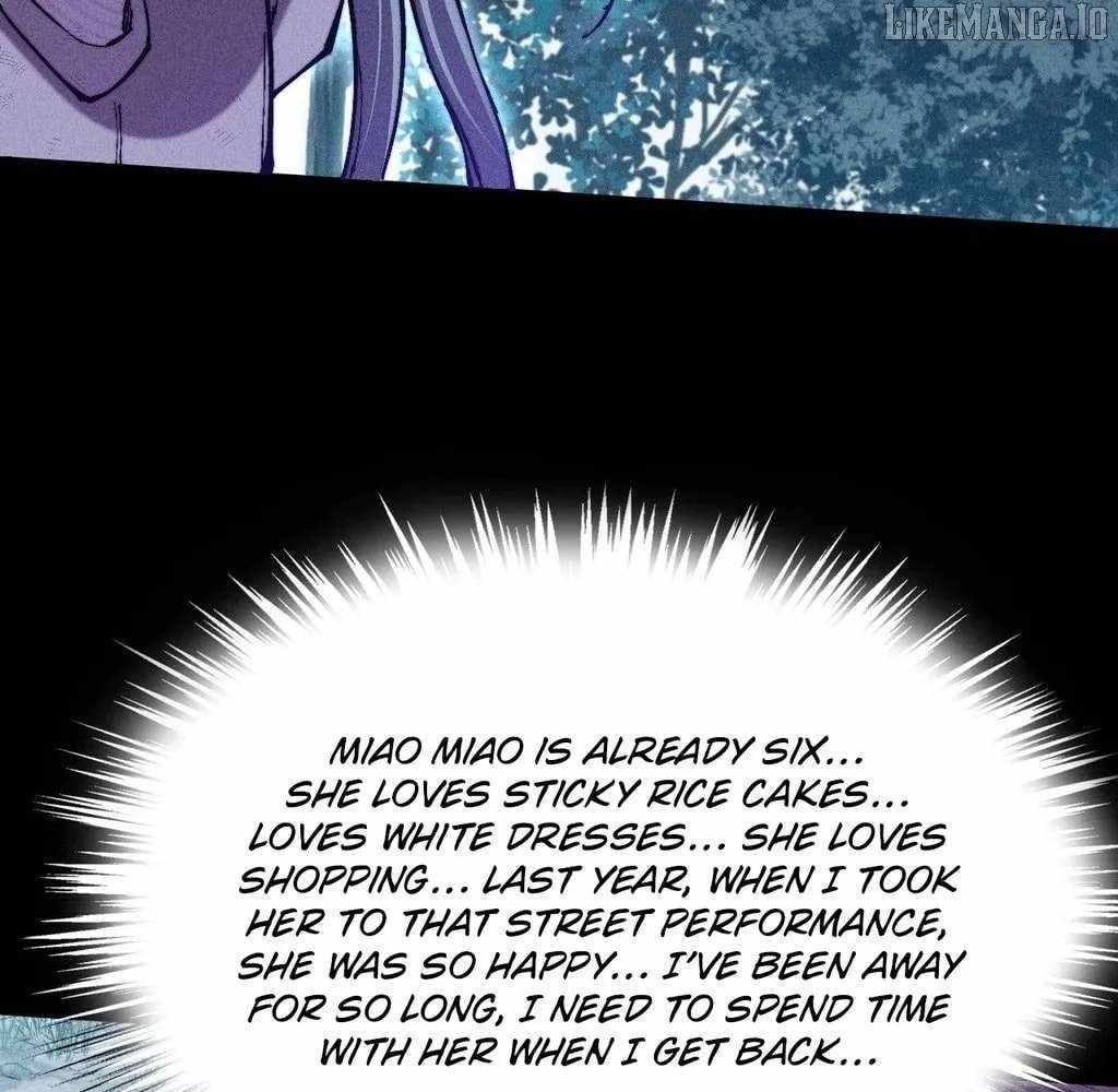 Sinister Immortal Path Chapter 47 - Page 11