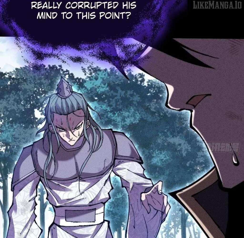 Sinister Immortal Path Chapter 47 - Page 14