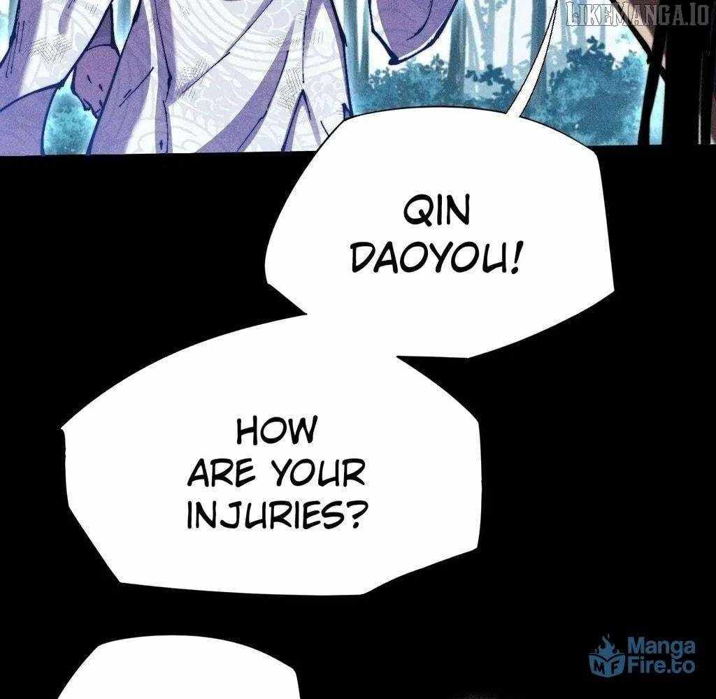 Sinister Immortal Path Chapter 47 - Page 15