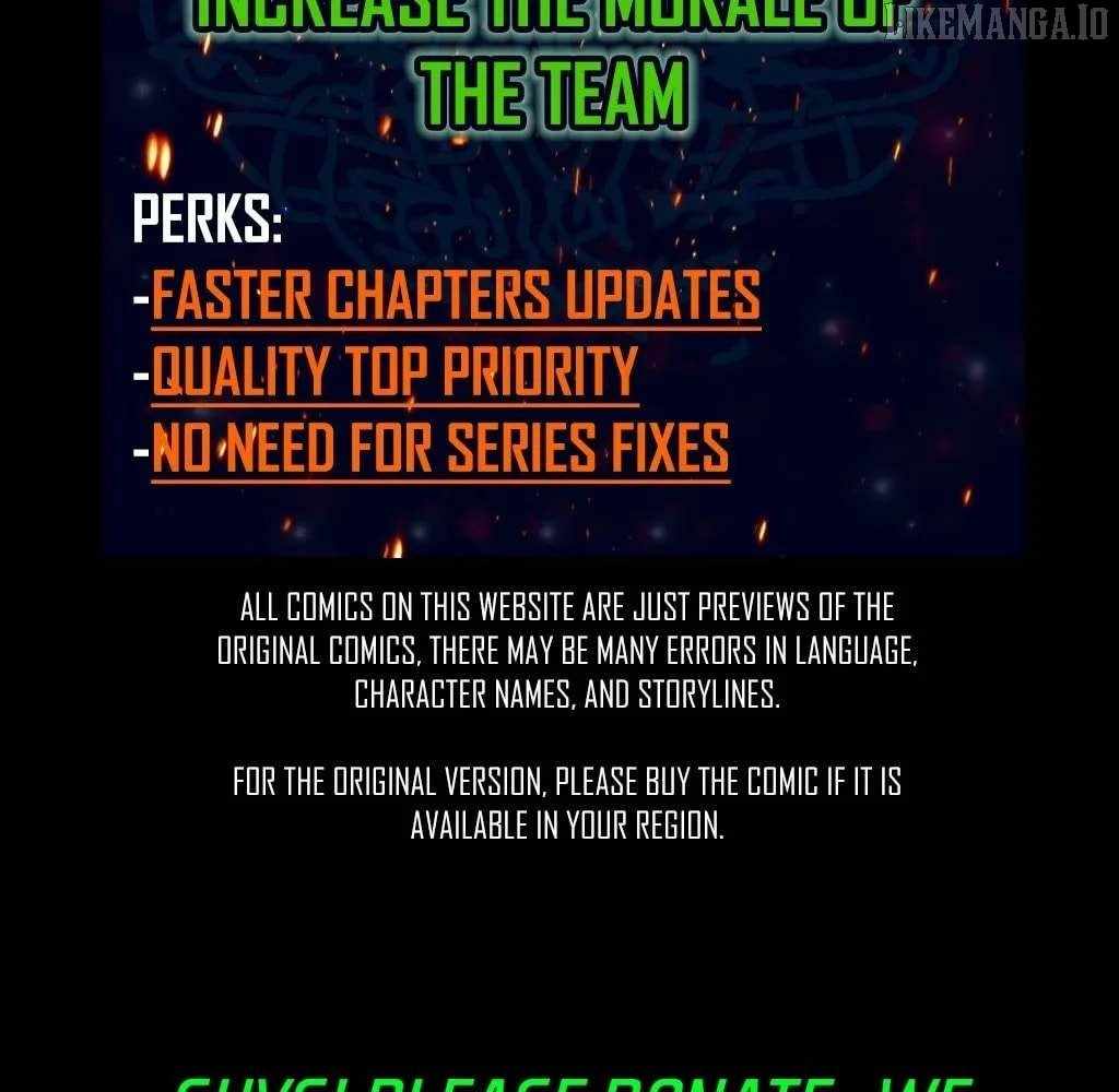 Sinister Immortal Path Chapter 47 - Page 2