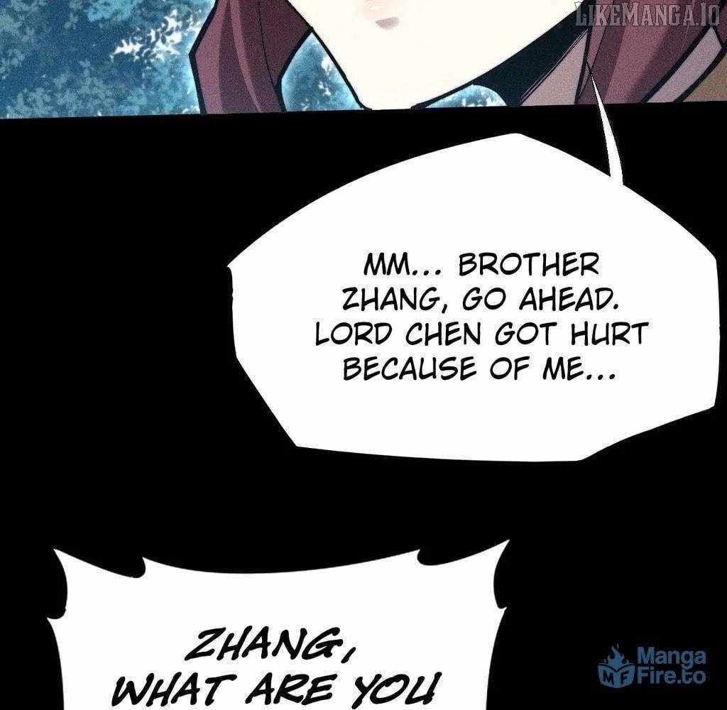 Sinister Immortal Path Chapter 47 - Page 21