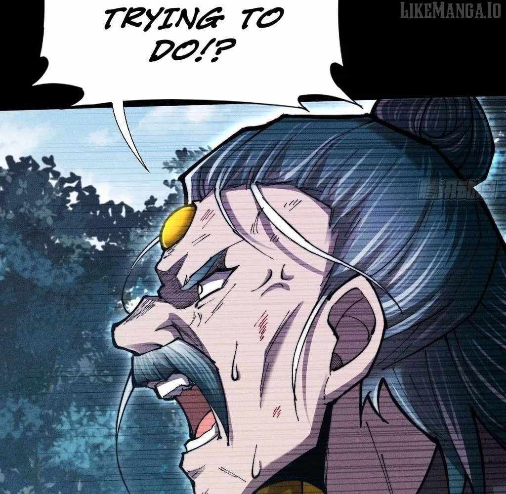 Sinister Immortal Path Chapter 47 - Page 22