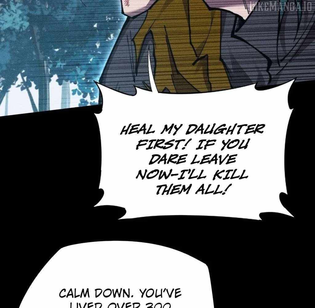 Sinister Immortal Path Chapter 47 - Page 23