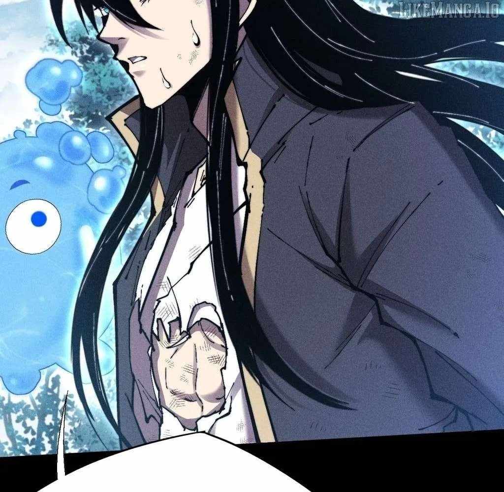 Sinister Immortal Path Chapter 47 - Page 25