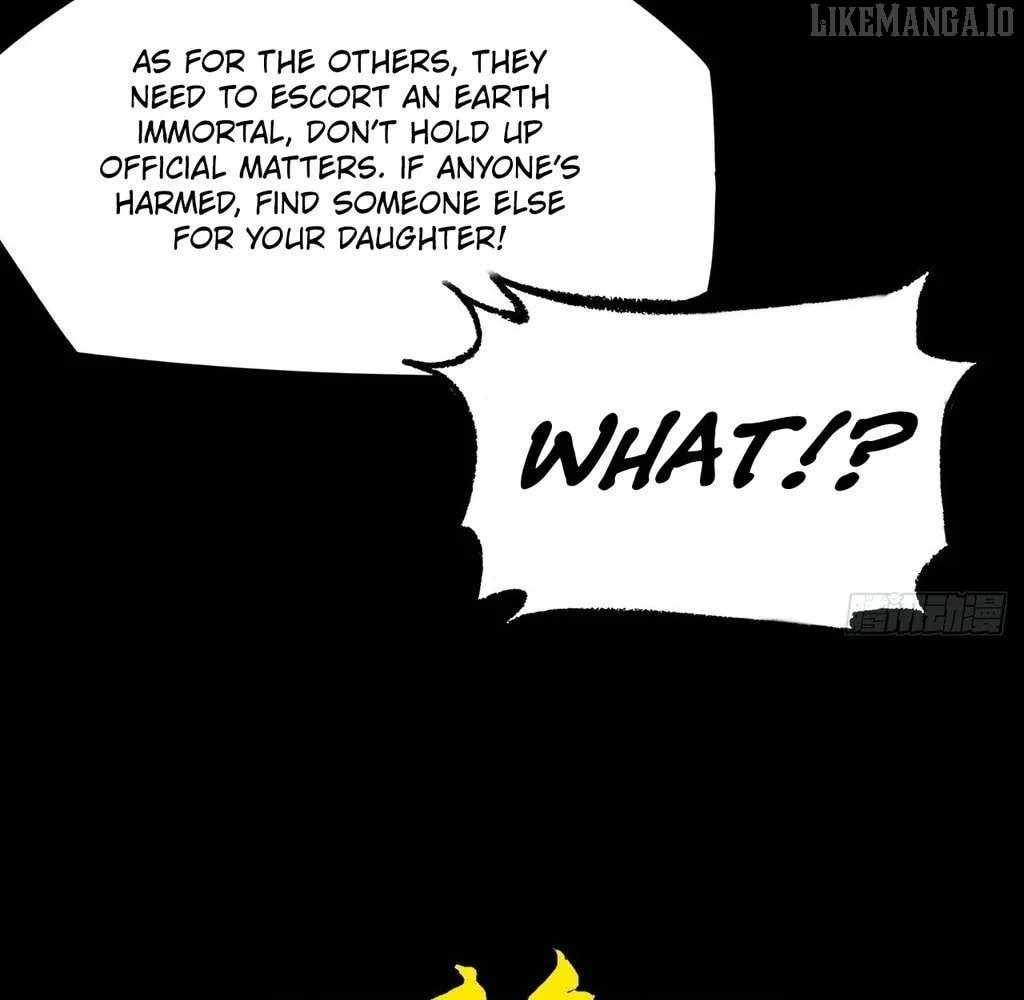 Sinister Immortal Path Chapter 47 - Page 26