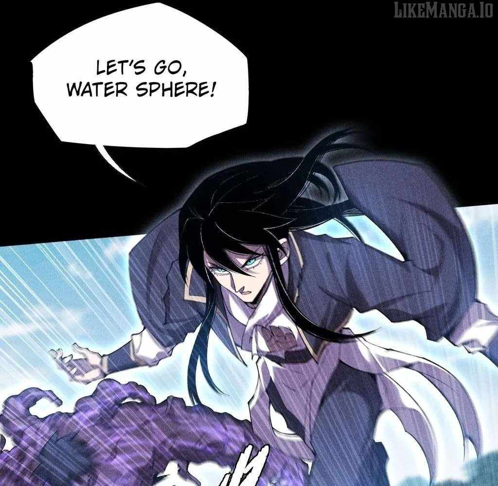 Sinister Immortal Path Chapter 47 - Page 29