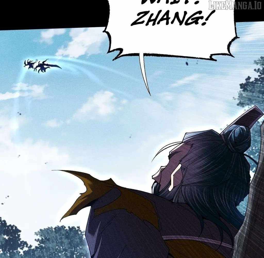 Sinister Immortal Path Chapter 47 - Page 31