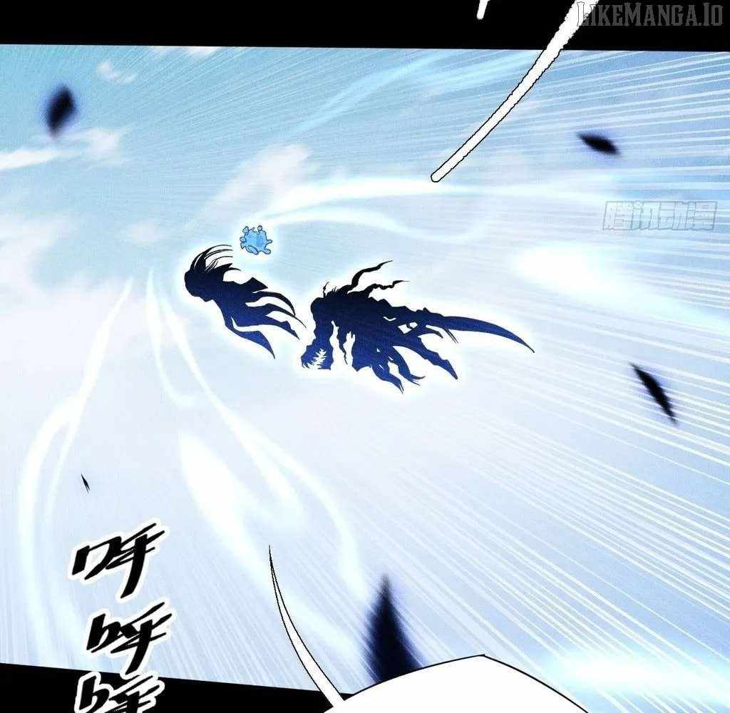 Sinister Immortal Path Chapter 47 - Page 34