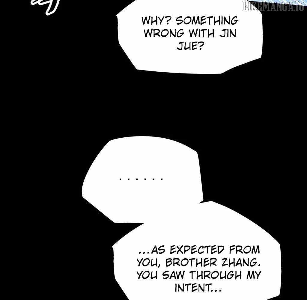 Sinister Immortal Path Chapter 47 - Page 35