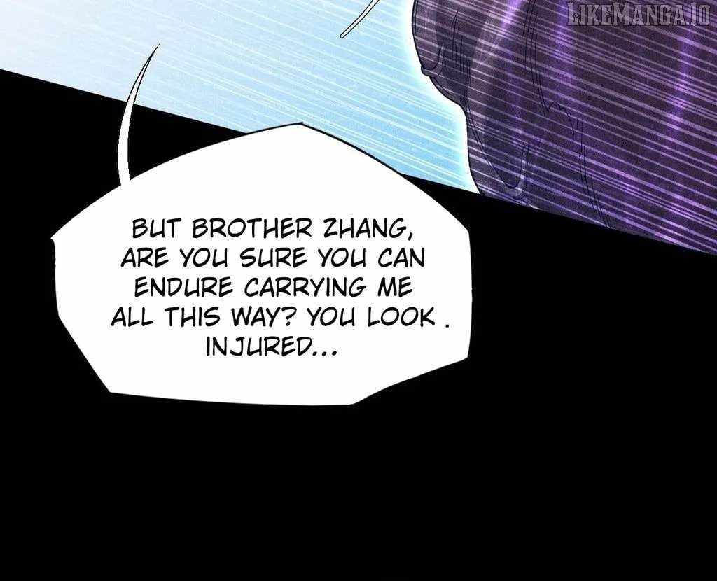 Sinister Immortal Path Chapter 47 - Page 37