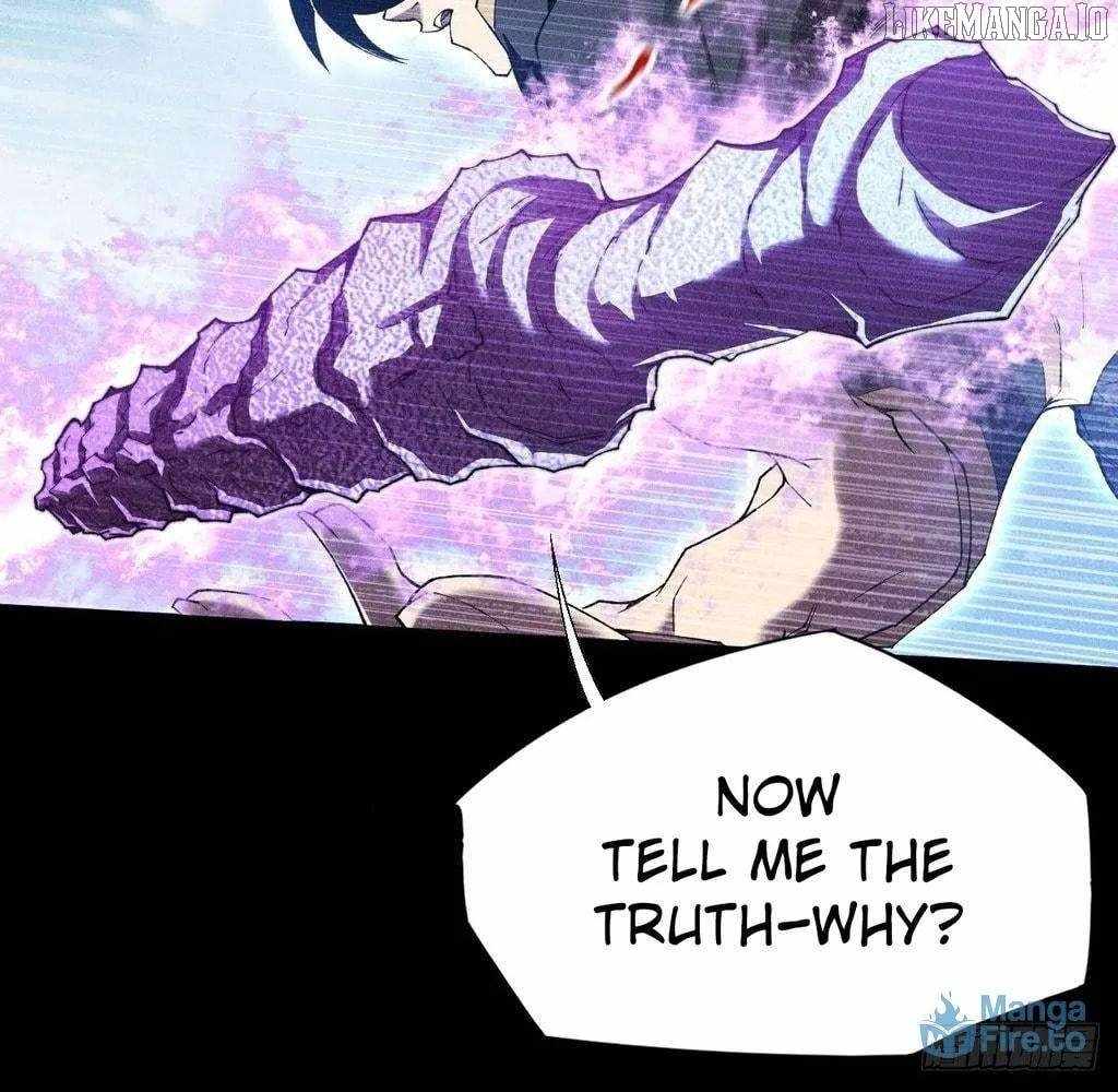 Sinister Immortal Path Chapter 47 - Page 39