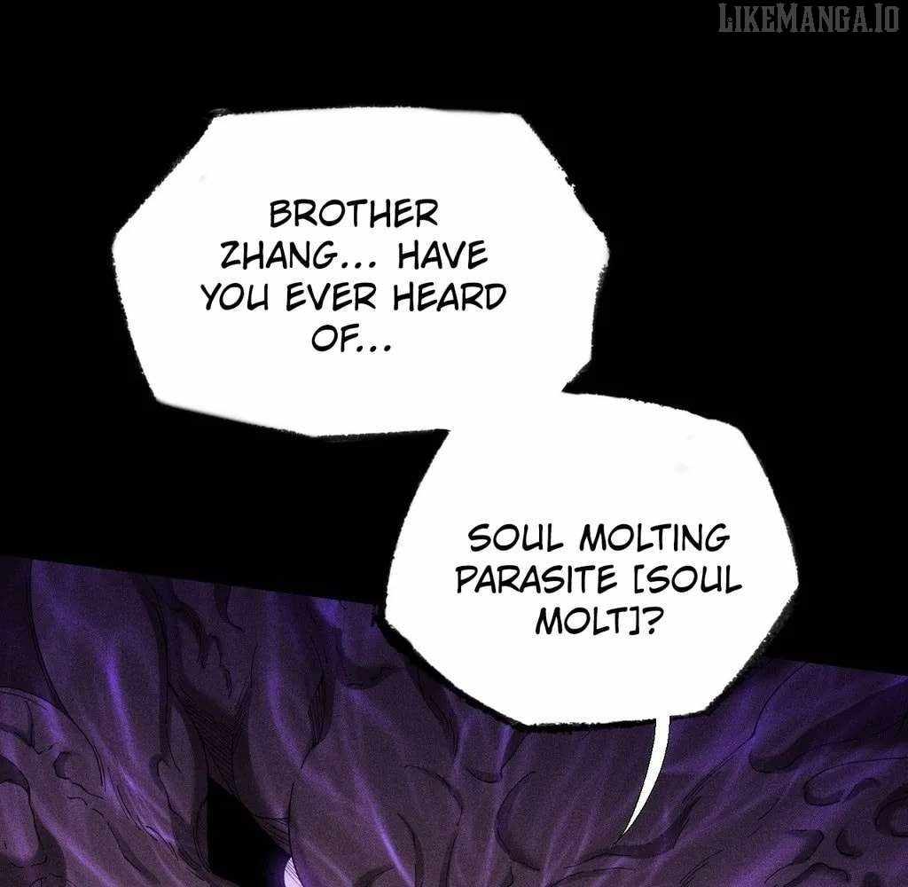 Sinister Immortal Path Chapter 47 - Page 40