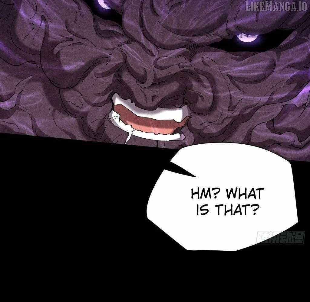 Sinister Immortal Path Chapter 47 - Page 41