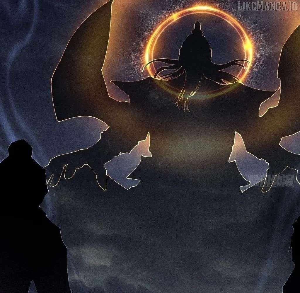 Sinister Immortal Path Chapter 47 - Page 43