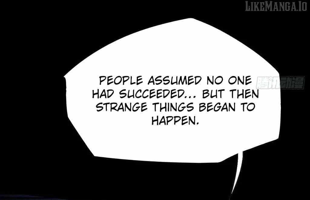 Sinister Immortal Path Chapter 47 - Page 47