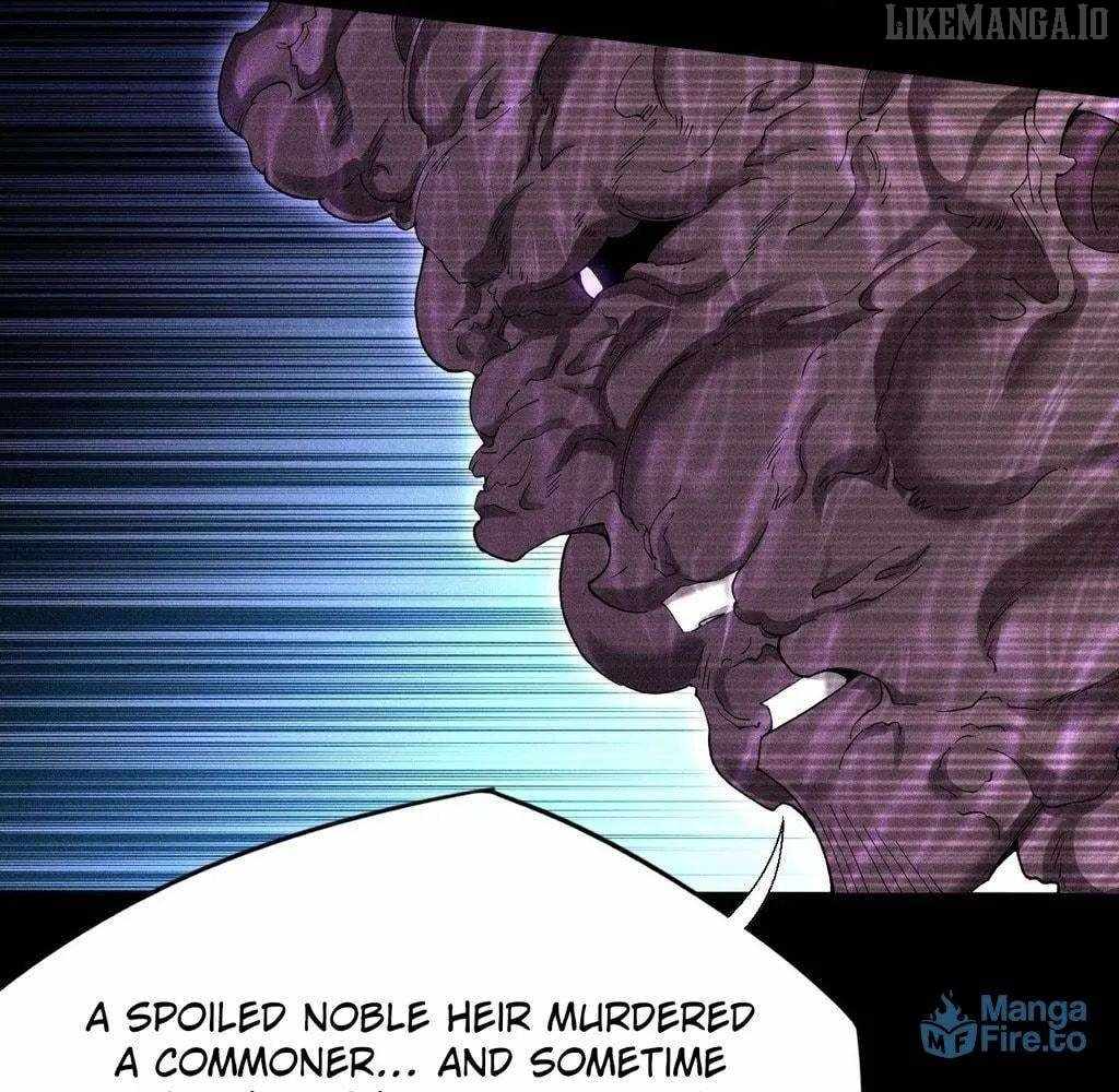 Sinister Immortal Path Chapter 47 - Page 48