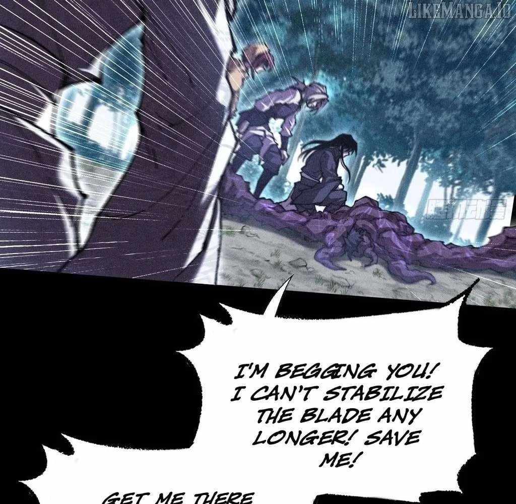 Sinister Immortal Path Chapter 47 - Page 5