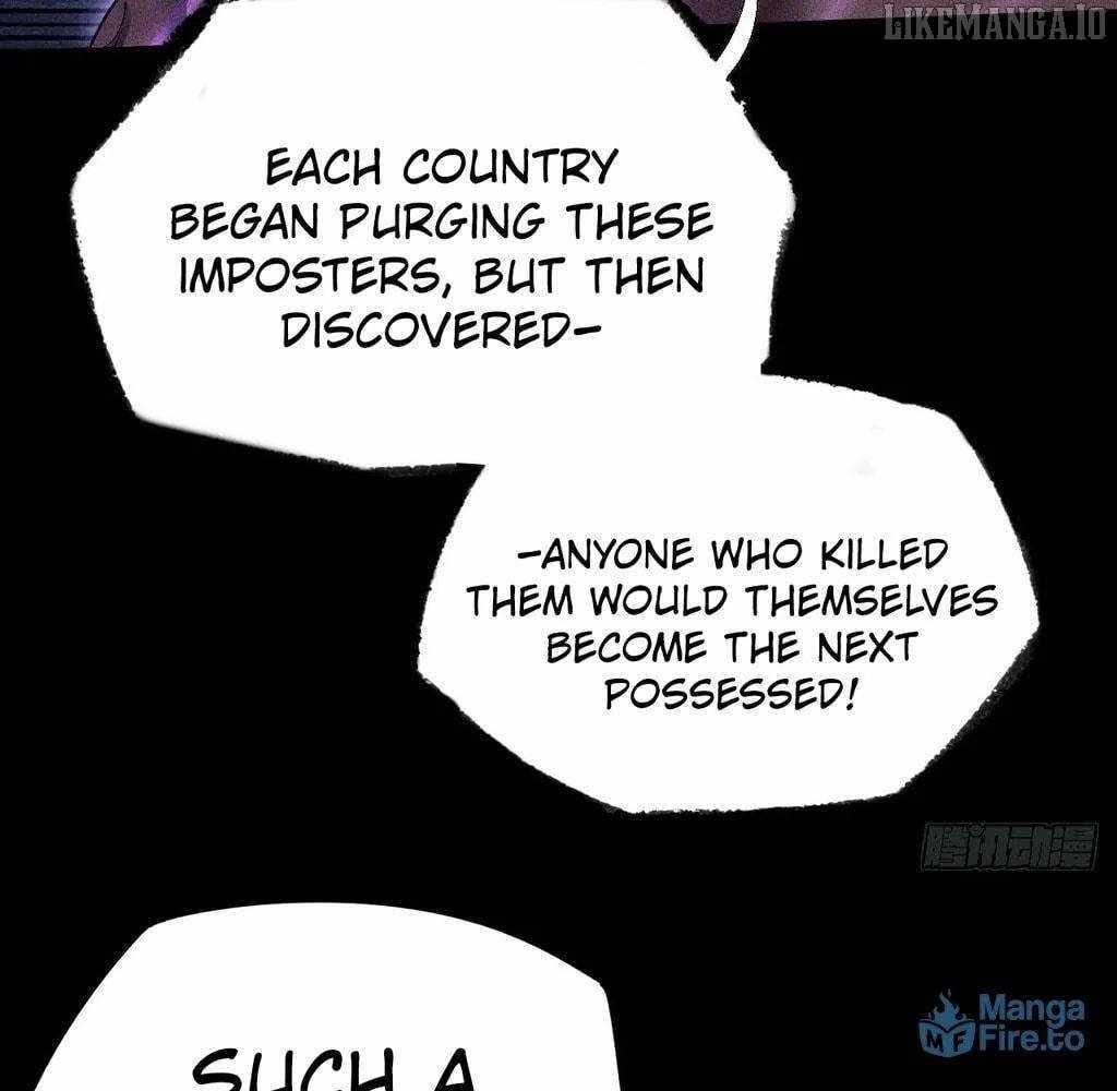 Sinister Immortal Path Chapter 47 - Page 51