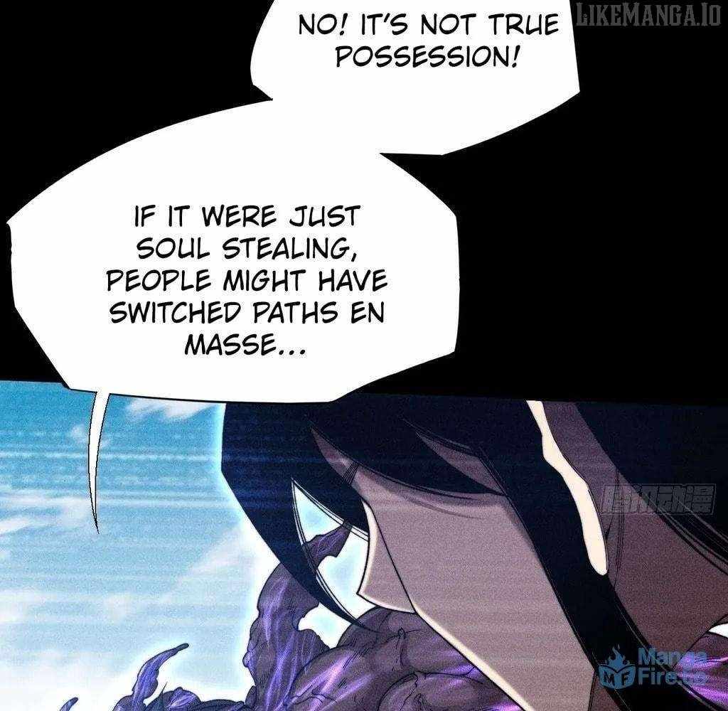 Sinister Immortal Path Chapter 47 - Page 54