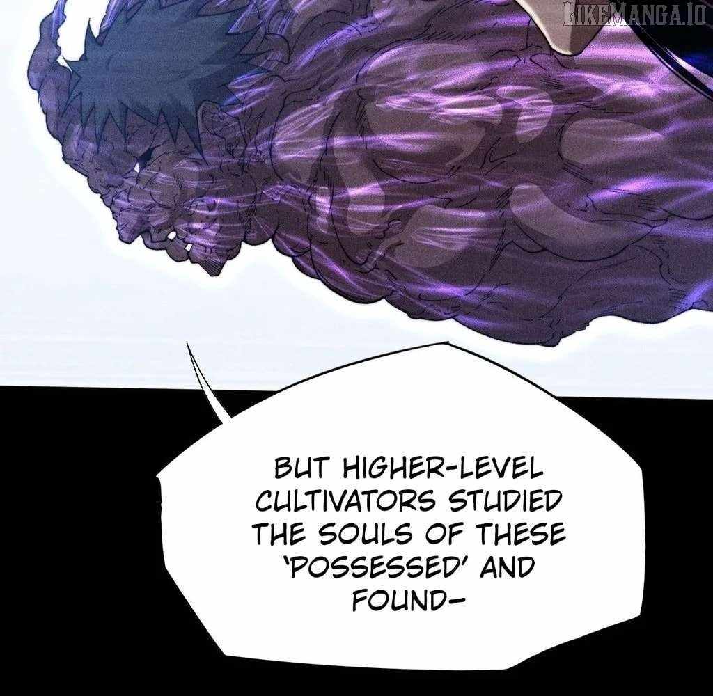 Sinister Immortal Path Chapter 47 - Page 55