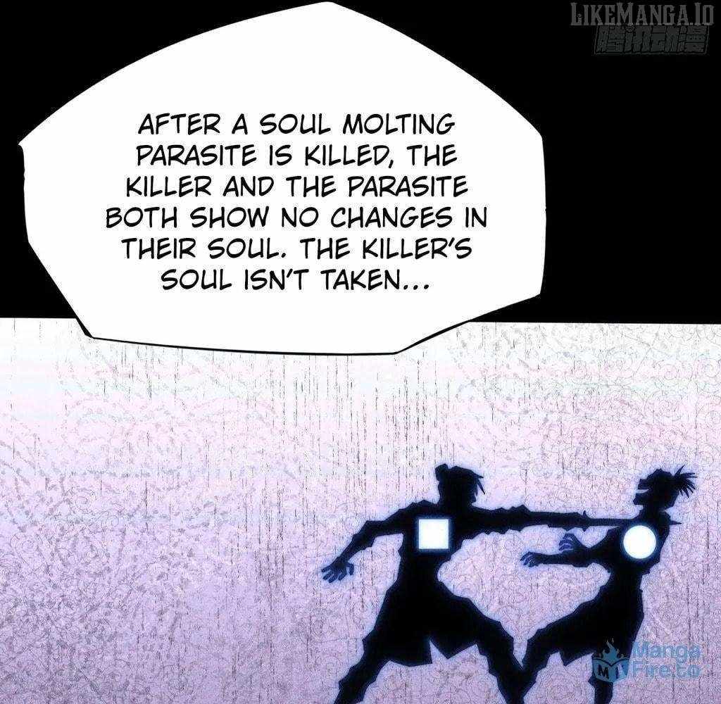 Sinister Immortal Path Chapter 47 - Page 57