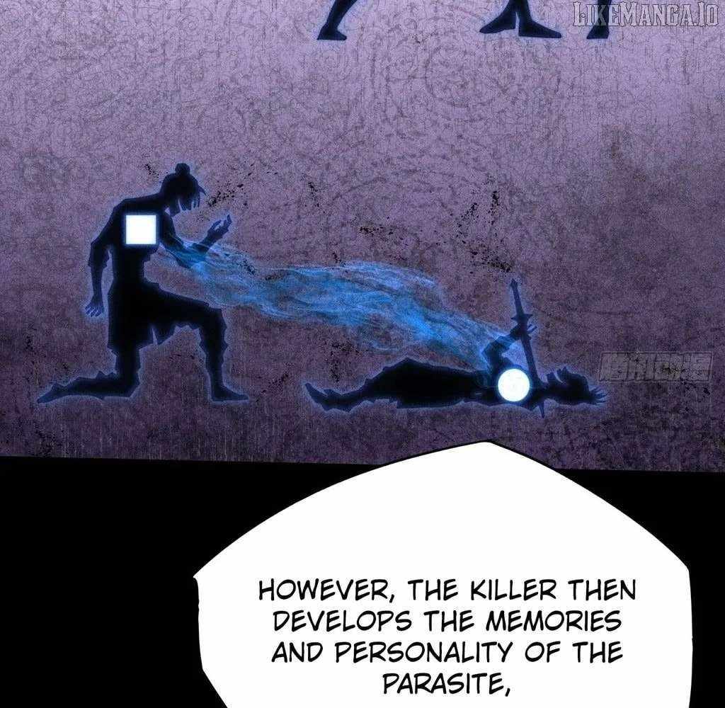 Sinister Immortal Path Chapter 47 - Page 58