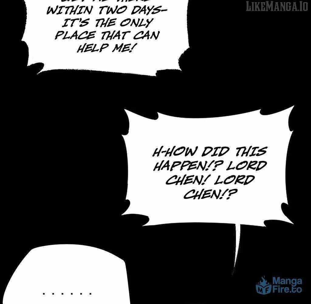 Sinister Immortal Path Chapter 47 - Page 6