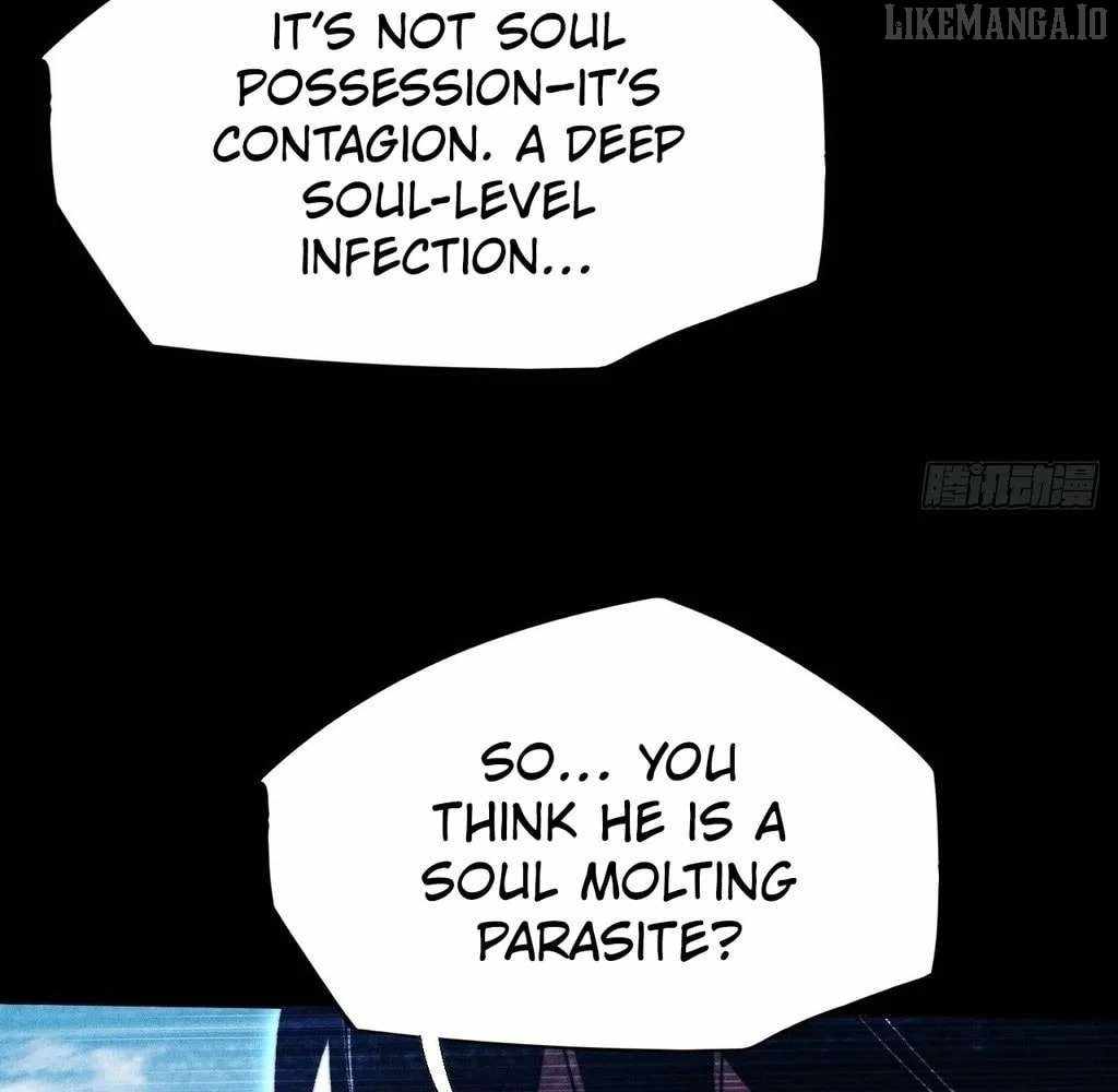 Sinister Immortal Path Chapter 47 - Page 61