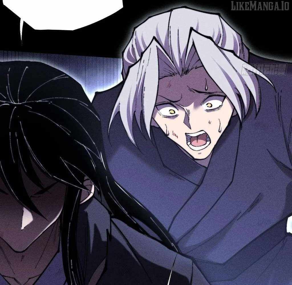 Sinister Immortal Path Chapter 47 - Page 7