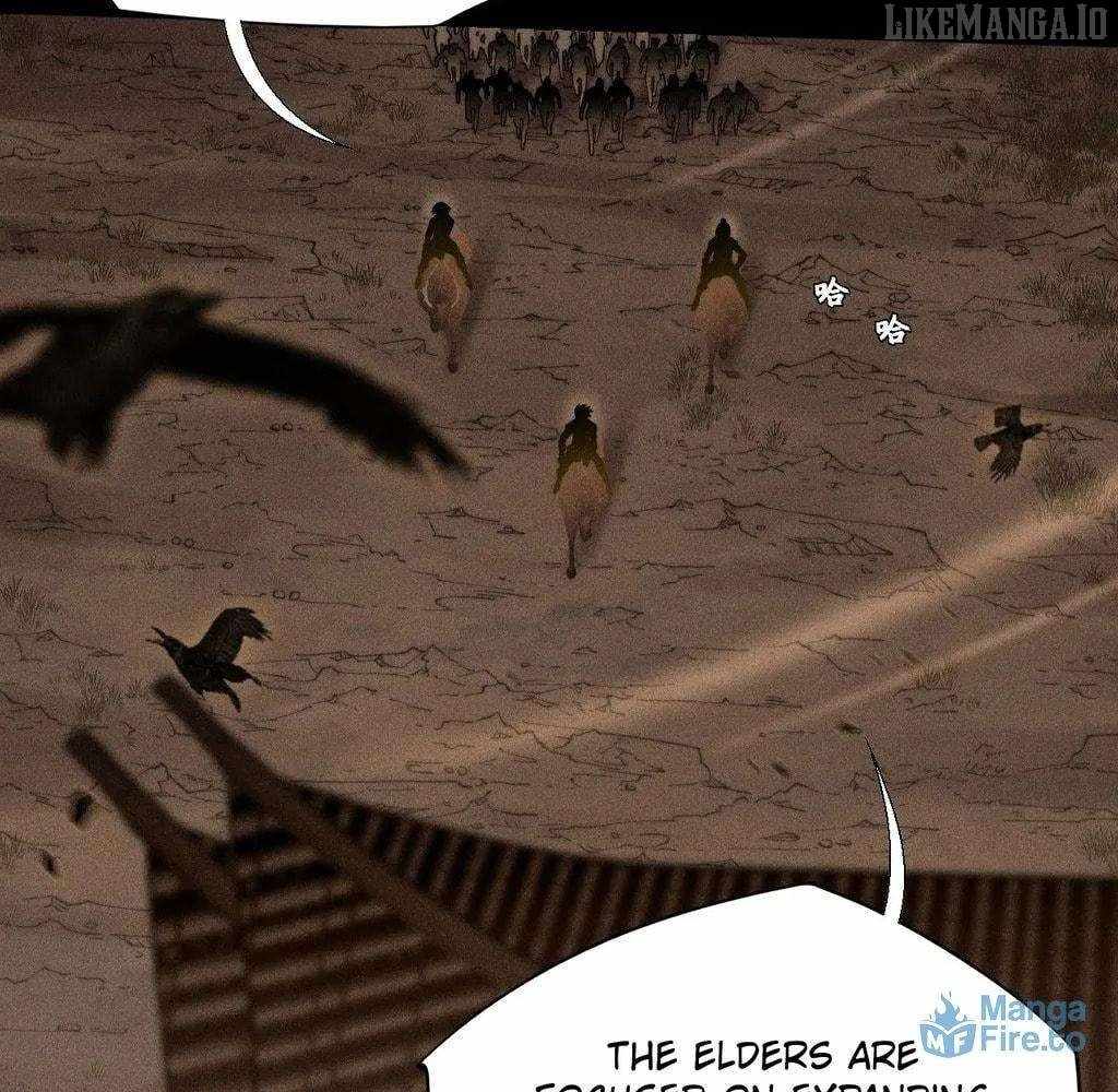 Sinister Immortal Path Chapter 47 - Page 72