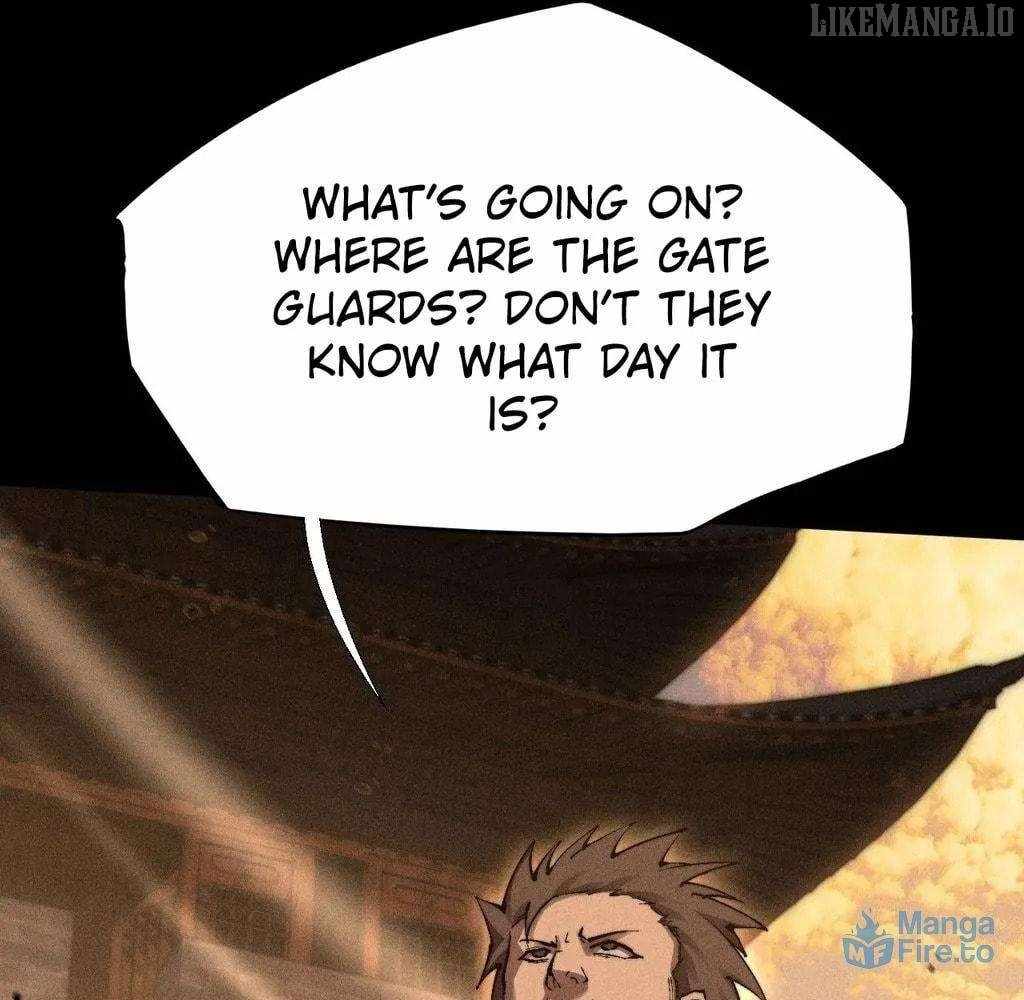 Sinister Immortal Path Chapter 47 - Page 75