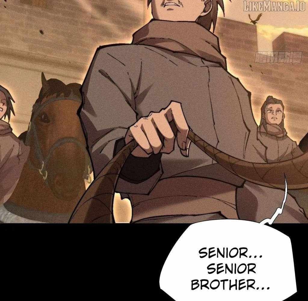 Sinister Immortal Path Chapter 47 - Page 76