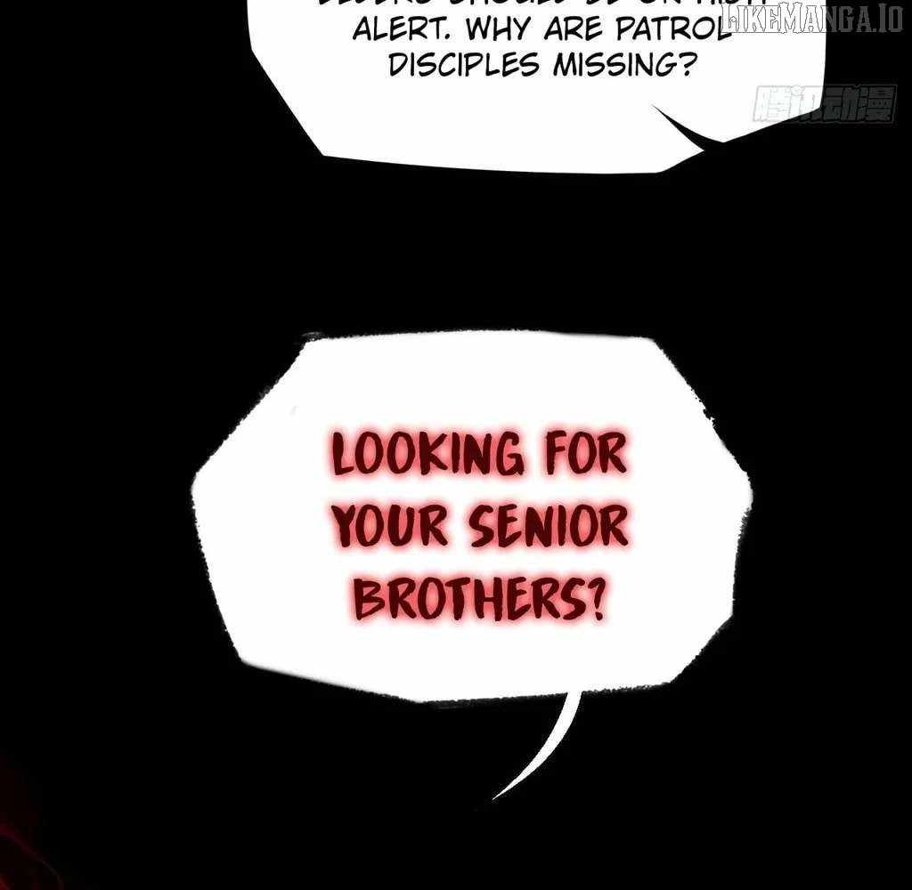 Sinister Immortal Path Chapter 47 - Page 79