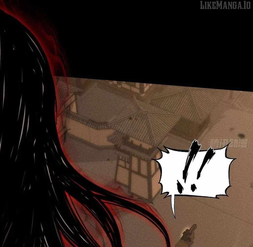 Sinister Immortal Path Chapter 47 - Page 80