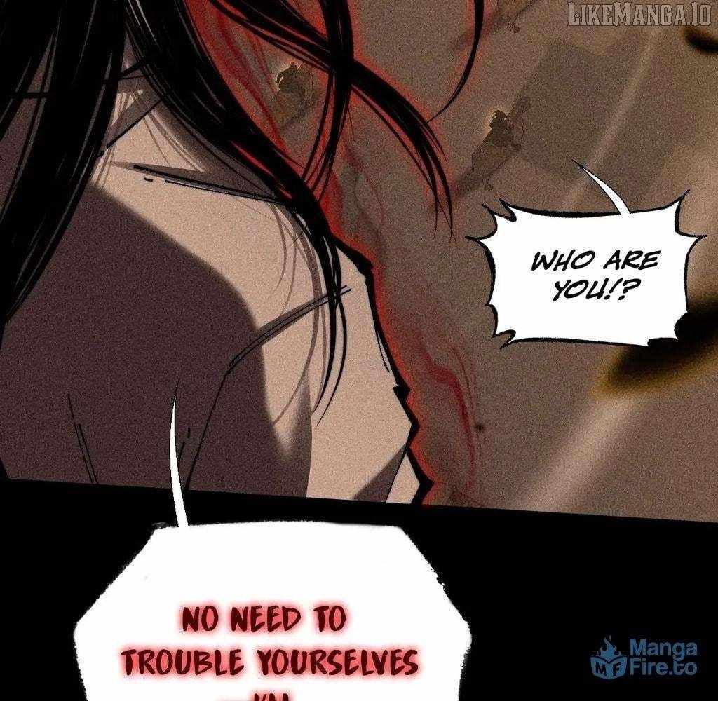 Sinister Immortal Path Chapter 47 - Page 81