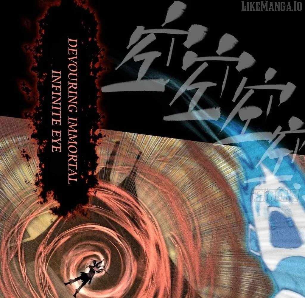 Sinister Immortal Path Chapter 47 - Page 83