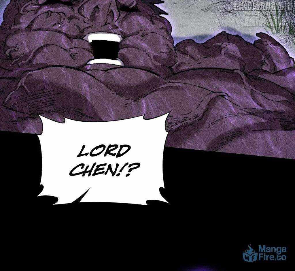 Sinister Immortal Path Chapter 47 - Page 9