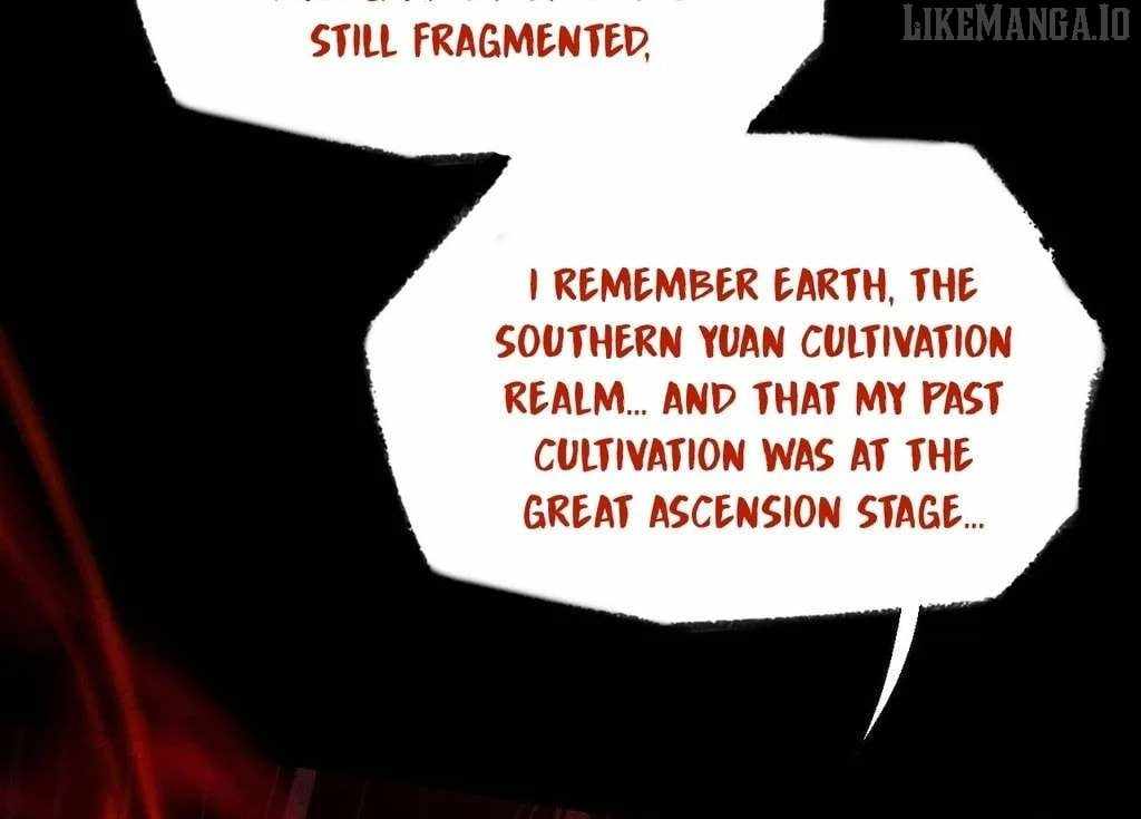 Sinister Immortal Path Chapter 47 - Page 91