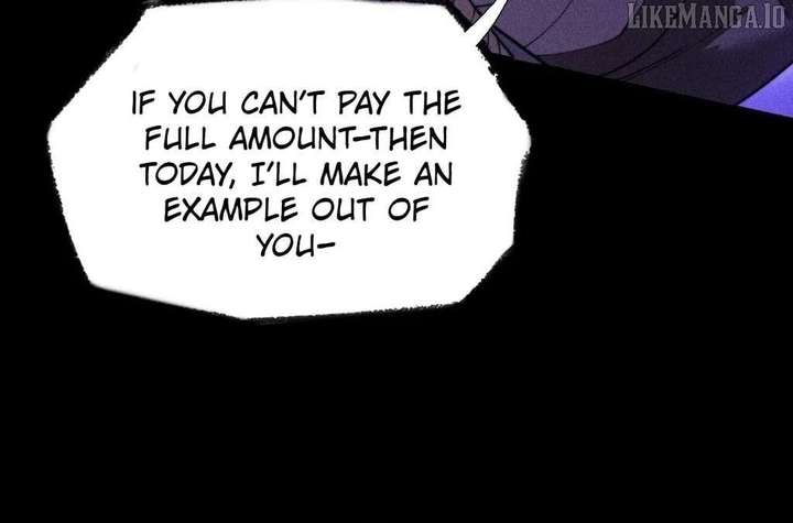 Sinister Immortal Path Chapter 48 - Page 10