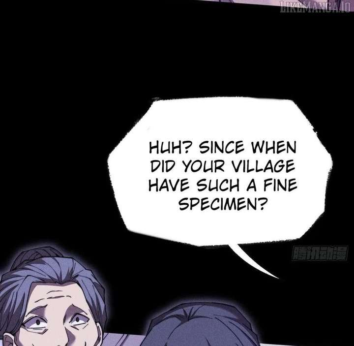 Sinister Immortal Path Chapter 48 - Page 12