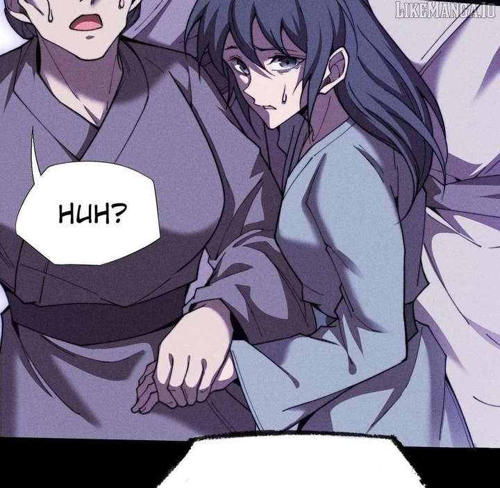 Sinister Immortal Path Chapter 48 - Page 13