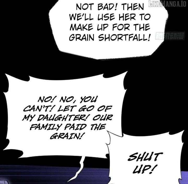 Sinister Immortal Path Chapter 48 - Page 14