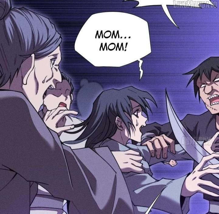 Sinister Immortal Path Chapter 48 - Page 15